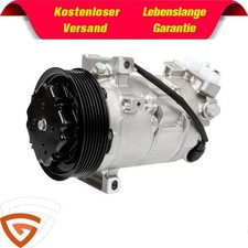 Kompressor klimaanlage passend - kompressor,
