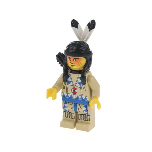 Lego minifigur western - lego,