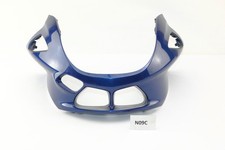 BMW K 1200 GT K12 2002 - Riss Frontverkleidung Innenraumverkleidung N09C