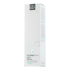 Dr. Grandel Cleansing - Effect
