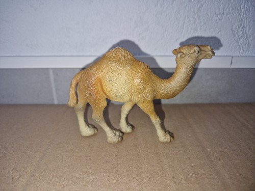 Schleich 14082 dromedar - -,