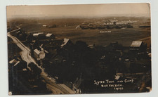Echtfoto Postkarte von 1913