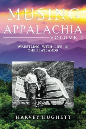 Musing appalachia volume - musing,