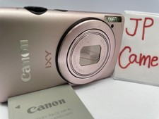Top canon ixy - top, powershot