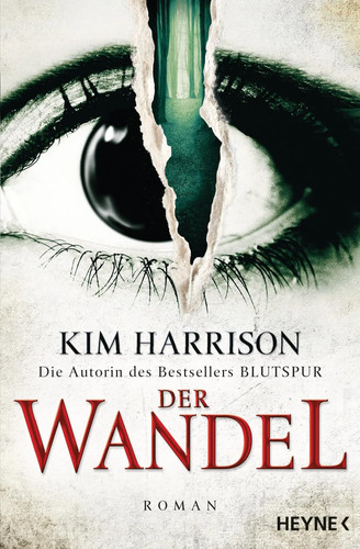Der wandel ein hollows - wandel, hollows-roman