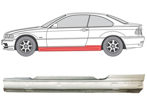 Für bmw 3er e46 1998 - e46, 2004