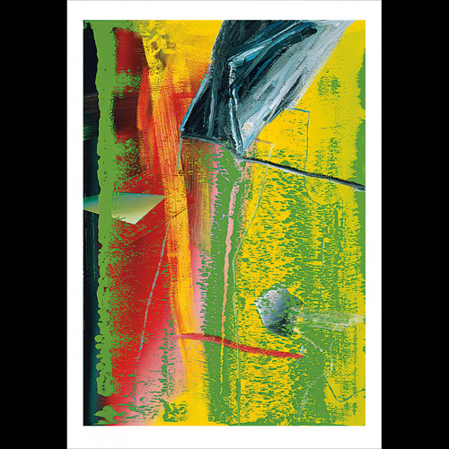 Edition gerhard richter - gerhard,