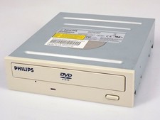 Philips PCDV5016G/39 IDE ATAPI