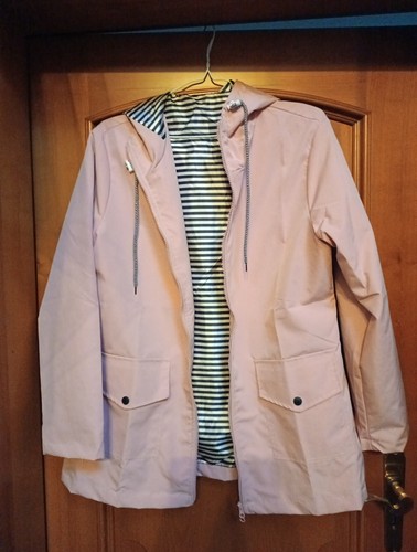 Damen kapuzenjacke regenmantel - kapuzenjacke,