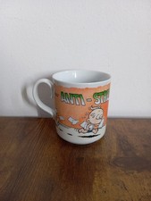 Anti Stress Tasse Tasse Windel Winni Sammeltasse Vintage Baby Winni
