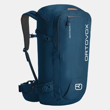 Rucksack Tourenski ortovox Haute Route 40 Col. Petrol Blau