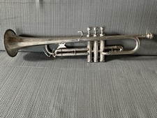 Trompete Kurt Knoth Rino