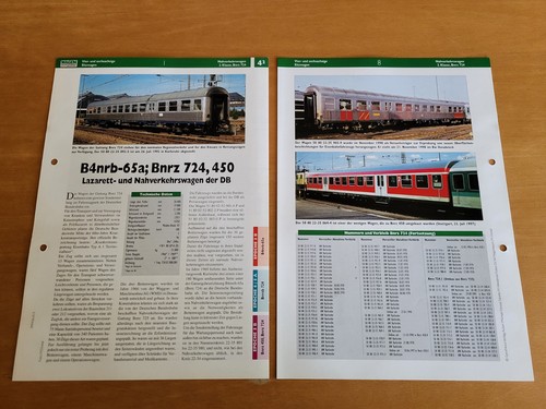 Wagen archiv lazarett - /,