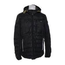 Camel Active, Winterjacke, Herren, Größe: L, Grau, Polyamid/Polyester #CGT