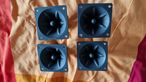Piezo hochton hörner - piezo,