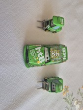 Disney Pixar Cars Chick Hicks