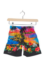 Dolce & Gabbana Badehose Gr