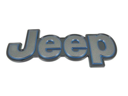Original neu jeep kofferraum - neu,