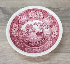 Villeroy & Boch V&B Rusticana rot Dessertschale Schale Schälchen Ø ca. 16 cm