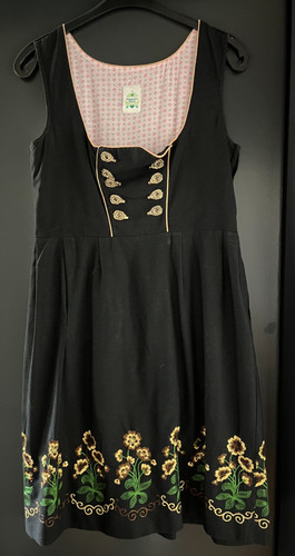 Damen trachten dirndl - trachten,