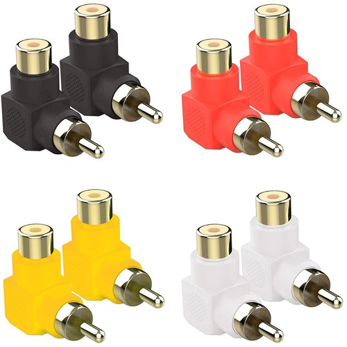 Rca cinch stecker buchse - rca,