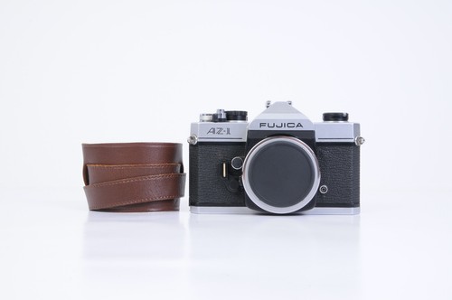 Fujifilm fujica 1 - fujica, az-1
