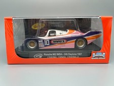 Slot it, Porsche 962C, IMSA , 24h Daytona 1987, OVP/ in Folie verschweißt, CA25d