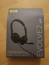 Jabra Evolve2 30 SE USB-C MS