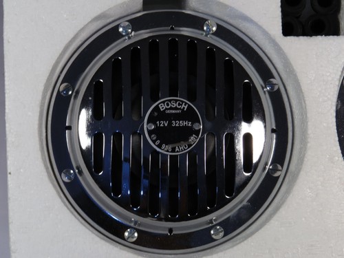 Oldtimer style chrom bosch - oldtimer,