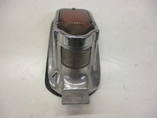 AME Rücklicht Rückleuchte 11. HONDA CX 500 C PC01 Universal Bremslicht Chopper