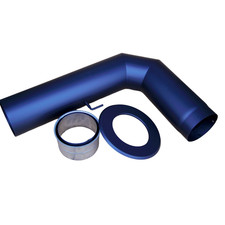 Ofenrohr Rauchrohr Set Rohr