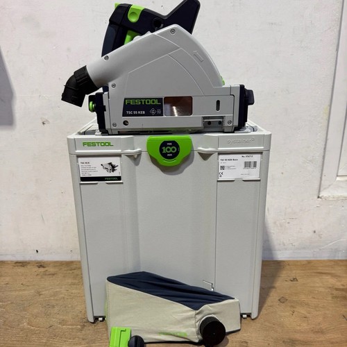 Festool tsc keb basic - 55, keb-basic