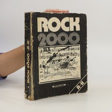 Rock 2000 A-K  |  Vlček