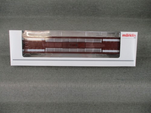 Märklin spur 4741 - märklin,