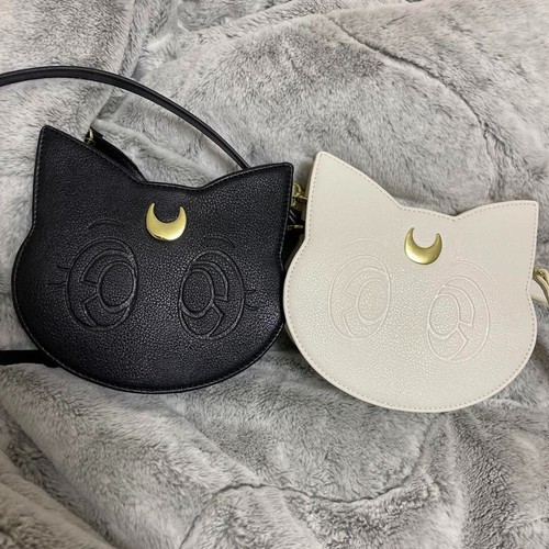 Sailor moon luna artemis - gu,