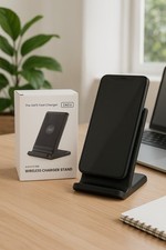 INIU 15W Fast Wireless Charger