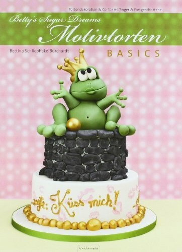 Motivtorten basics bettina - /,