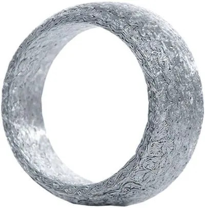 Dichtung abgasrohr 256 - dichtung,,