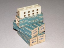 WESA Liliput 5x Nr. 552