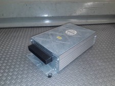 Audi A6 S6 C6 4F 2004 Endstufe