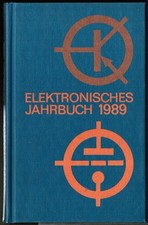 Elektronisches jahrbuch für - elektronisches,
