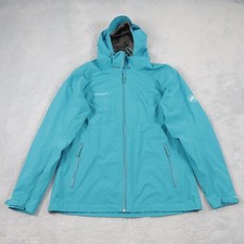 Mammut Hardshell Jacke Damen