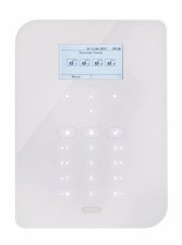 ABUS FUAA50500 Secvest Touch