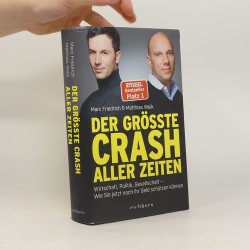 Der gro ßte crash - größte, aller