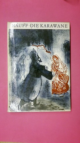 234368 willhelm hauff die - willhelm,