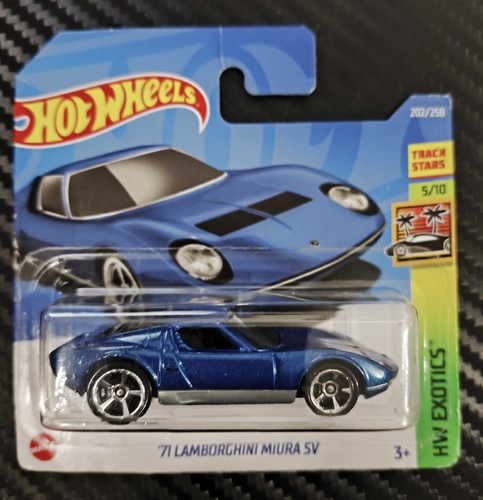 Hot wheels lamborghini - hot,