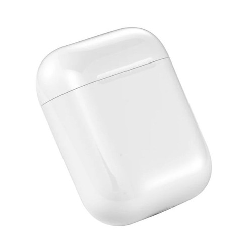 Apple airpods 2 - apple, (1.&2