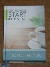 Der richtige start den tag - der,