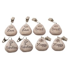 Tischtuchgewichte Set – 4er