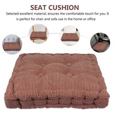 1 PC Square Sofa
